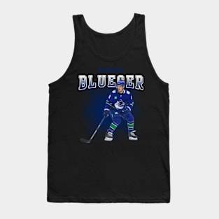 Teddy Blueger Tank Top